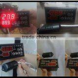 Industrial Standards Digital Humidity Controller for Sale JSD-300 thumbnail-2