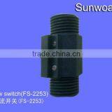 1/2" Plastic Water Flow Switch Magnetic Flow Switch Quality Choice