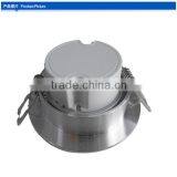 SMD2835 3W AL+Glass LED Ceiling Light AC85-265V CE/Rohs Certified 50000hours Lifetime thumbnail-6