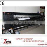 3.2m Large Format Konica Solvent Printer Supplier in Guangzhou thumbnail-1