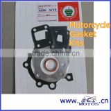 SCL-2012030637 Motorcycle Gasket With OEM Quality For Motorcycle MBK