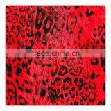 Heat Transfer Film For Leather