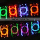 Latest Led Colorful Flashing Shoelaces