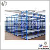 Export Quality China Supplier Light Meduim Pallet Racking