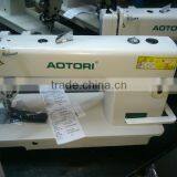 Leather Sewing Machine ATR-0303 ATR-0302 thumbnail-1