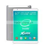 Teclast X98 Air II 32GB 9.7 Inch Retina Display Screen Windows 8.1 / Android 4.4 Dual OS Tablet PC thumbnail-1