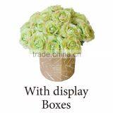 Easy to Use and Reliable Table Decoration Short Stem Flower at Reasonable Prices thumbnail-3