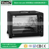 53L Chicken Rotisserie for Sale Good Qualtiy Pizza Electric Oven thumbnail-5