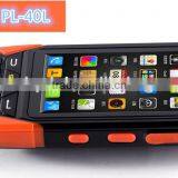 CARIBE PL-40L Ab028 Industrial PDA Android Barcode Scanner Handheld Data Collection Terminal With 1D/2D NFC thumbnail-3