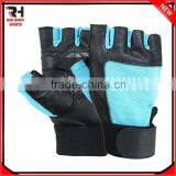 Printed Crossfit Gym Gloves, Unique Design Volleyball Gloves, Popular for All thumbnail-4