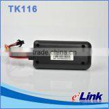 Remote Control Engine Vehicle Gps Tracking System Tk116