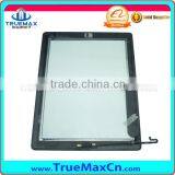 Factory Wholesale Replacement Touch Panel for IPad 4 Touch Screen Digitizer thumbnail-2