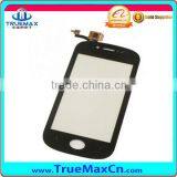 Wholesale Price Touch Screen Digitizer for Wiko Cink Sublim Touch Panel With Black Color thumbnail-1