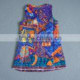 High End China Factory Direct Wholesale Baby Girl Party Dress thumbnail-4