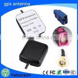 Active Car Gps External Antenna GPS Outdoor Antenna With Frakra Connector thumbnail-2