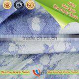 100 Cotton Fabric Manufacturers Woven Fabric Wholesale Shaoxing Textile Cotton Poplin Printed Fabric