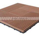 Wpc DIY Deck Tiles