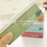 Collectable Postcard Metal Box