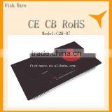 Household Electric Cooker/cooktop Suits All Cookwares Induction Cooker and Infrared Electric Mixed Cooker With Double Burner