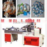 Milk Tablets Automatic Packaging Machine