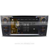 EONON D5165V 7" Digital Touch Screen Car DVD Player With Built-in GPS For BMW E90/91/92/93 With Mutual Control Function thumbnail-5