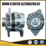 *24V 75A* Prestolite Alternator For DAF Engines,110-296,110-446,210-318 thumbnail-1