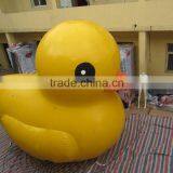 Popular Inflatable Yellow Duck/best Selling Inflatable Duck thumbnail-4
