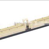 200 Pair 110 19 Inch Cross Connection Panel (2U)