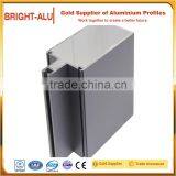 Precision-machined and High Quality Industrial Aluminium Extrusion Profile thumbnail-4