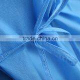 Good Quality SMS Non-woven Isolation Fold Sterile Surgical Gown thumbnail-6