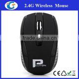 6d Usb Optical 2.4g Cordless Optical Mouse thumbnail-3