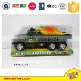 Fashion Friction Power Truck Car For Boys