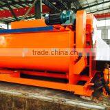 Lightweight Foam Concrete Mixer and Pump in One Body