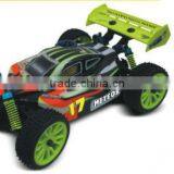 2.4G HSP 94285 Meteor 1/16 Gas Off-road Buggy RC Car