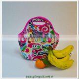 2012 Cheap Lovely Environmental EVA Cooler Fitness Lunch Bag thumbnail-1