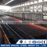 Steel Bar in the Manufacturing Industry of Bear thumbnail-4