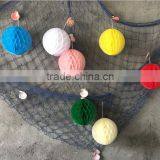 Party Decoration Paper Honeycomb Ball thumbnail-2