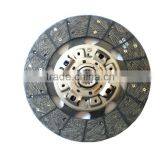 Auto Clutch Disc QINGLING 700P Clutch Plate A Daikin Truck Disk Clutch QINGLING Light Truck Auto Spare Parts thumbnail-3