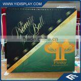 Solid Color Printed Portable Pop up Photography Backdrop thumbnail-3