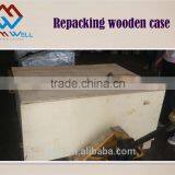 HK & China Repacking & Fumigation thumbnail-4