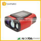 Laserexplore Waterproof Golf LCD Range Finders With Slope With Pinseeker 600m Jolt Laser Rangefinders thumbnail-4