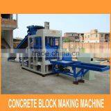 Hollow Brick Making Machine