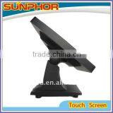 15'' Touch LCD monitor (With VGA, USB interface)