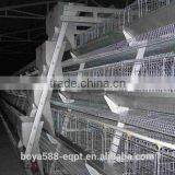 Factory Supply Automatic Chicken Poultry Feed Equipment thumbnail-1