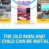 ATNJ Smart Signal Repeater Gsm 850mhz Free From Worry thumbnail-6