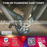 Galvanized Scaffolding Parts Clampable Rosette With CE Certification thumbnail-4