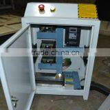 Small Desktop Wood 3d Cnc Router 6090 , Mini Aluminum Engraving Machine thumbnail-5