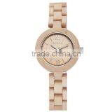 2016 SKONE New Trendy Multiple Colors Ladies Wooden Watches thumbnail-1