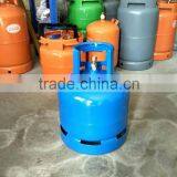 7kg lpg gas cylinder for South Africa