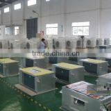 Water to Air Packaged Horizontal Water Source Heat Pump thumbnail-5